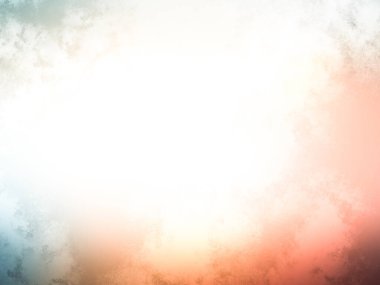 Arkaplan bulanık renk hafif grunge
