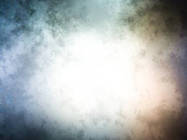 Arkaplan bulanık renk hafif grunge