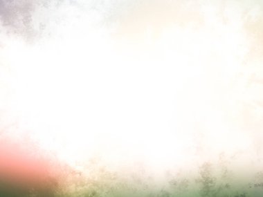 Arkaplan bulanık renk hafif grunge