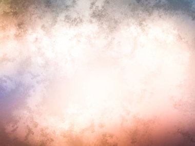 Arkaplan bulanık renk hafif grunge