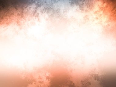 Arkaplan bulanık renk hafif grunge