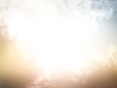 Arkaplan bulanık renk hafif grunge