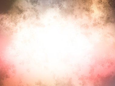 Arkaplan bulanık renk hafif grunge deseni