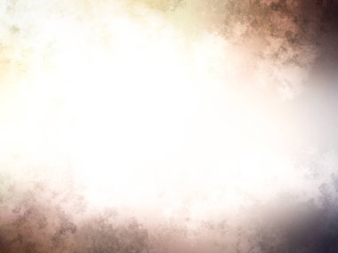 Arkaplan bulanık renk hafif grunge deseni