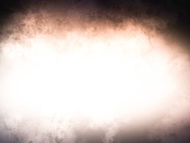 Arkaplan bulanık renk hafif grunge deseni