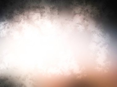 Arkaplan bulanık renk hafif grunge deseni