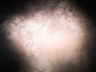 Arkaplan bulanık renk hafif grunge deseni