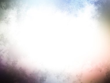 Arkaplan bulanık renk hafif grunge deseni