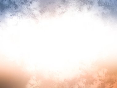 Arkaplan bulanık renk hafif grunge