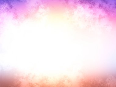 Arkaplan bulanık renk hafif grunge