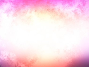 Arkaplan bulanık renk hafif grunge