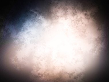 Arkaplan bulanık renk hafif grunge