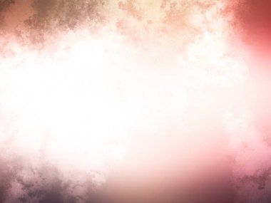 Arkaplan bulanık renk hafif grunge