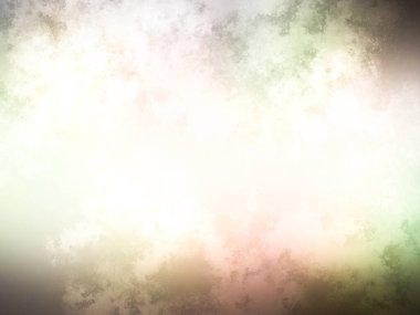 Arkaplan bulanık renk hafif grunge
