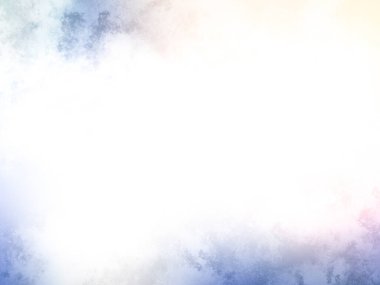 Arkaplan bulanık renk hafif grunge