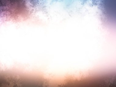 Arkaplan bulanık renk hafif grunge