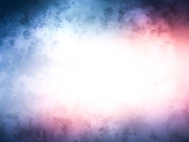 Arkaplan bulanık renk hafif grunge