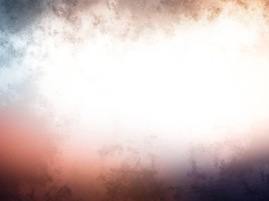 Arkaplan bulanık renk hafif grunge