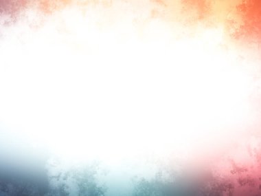 Arkaplan bulanık renk hafif grunge