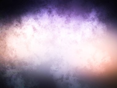 Arkaplan bulanık renk hafif grunge