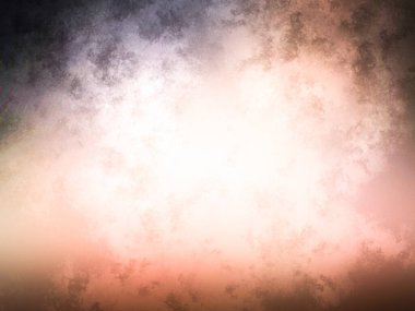 Arkaplan bulanık renk hafif grunge