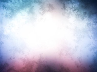 Arkaplan bulanık renk hafif grunge