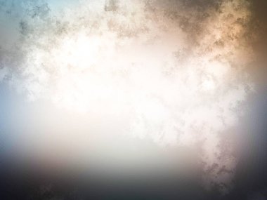 Arkaplan bulanık renk hafif grunge