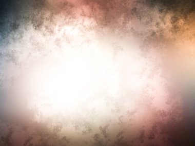 Arkaplan bulanık renk hafif grunge