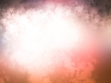 Arkaplan bulanık renk hafif grunge