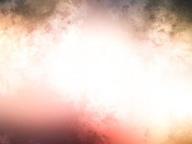 Arkaplan bulanık renk hafif grunge