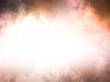 Arkaplan bulanık renk hafif grunge