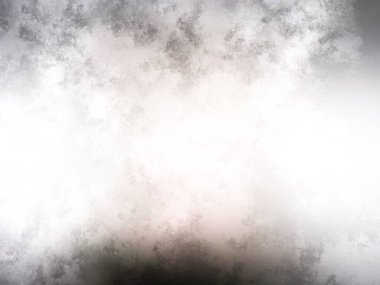 Bulanık gökyüzü ile renkli bir arkaplan