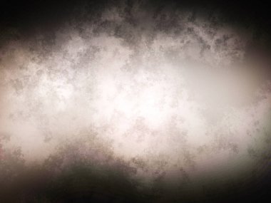 Bulanık gökyüzü ile renkli bir arkaplan