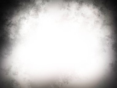 Bulanık gökyüzü ile renkli bir arkaplan