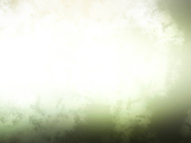 Bulanık gökyüzü ile renkli bir arkaplan