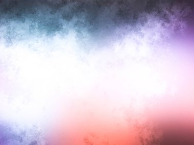 Arkaplan bulanık renk hafif grunge