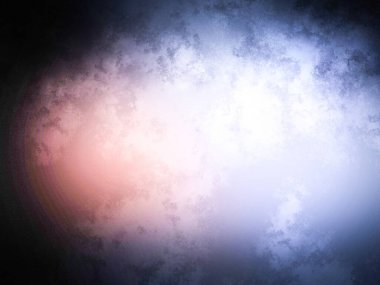 Arkaplan bulanık renk hafif grunge