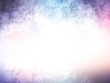 Arkaplan bulanık renk hafif grunge