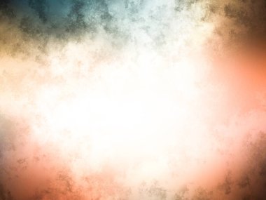 Arkaplan bulanık renk hafif grunge