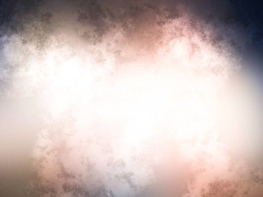 Arkaplan bulanık renk hafif grunge