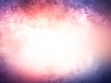 Arkaplan bulanık renk hafif grunge