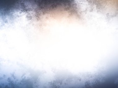 Arkaplan bulanık renk hafif grunge