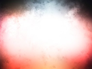 Arkaplan bulanık renk hafif grunge deseni