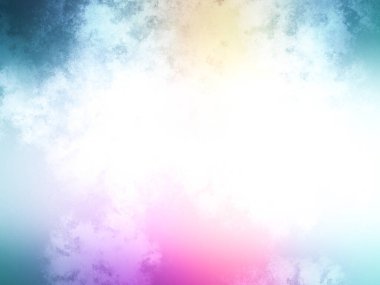 Arkaplan bulanık renk hafif grunge