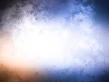 Arkaplan bulanık renk hafif grunge