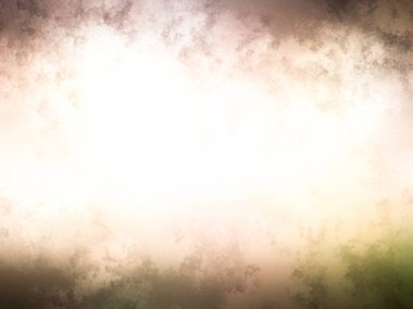 Arkaplan bulanık renk hafif grunge