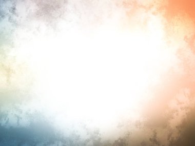 Arkaplan bulanık renk hafif grunge