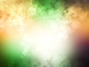 Arkaplan bulanık renk hafif grunge