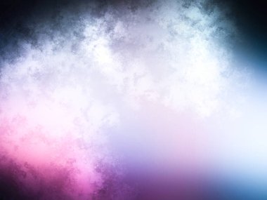 Arkaplan bulanık renk hafif grunge