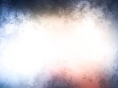 Arkaplan bulanık renk hafif grunge